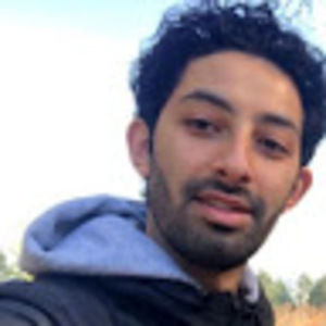 Meet your Posher, Daniel